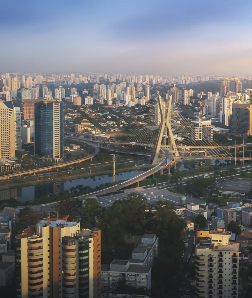 Câmara de Comércio Argentino-Brasileira de São Paulo