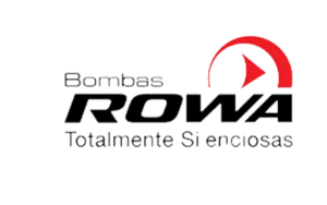 Rowa do Brasil Indústria e Comércio de Bombas Ltda